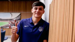 Za cenę obiadu Lewandowskiego - Barcelona kupuje obrońcę, który ma być przyszłością klubu