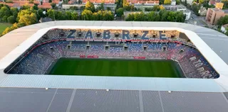 Dodatkowe bilety na Górnik Zabrze – Legia. Jak kupić?