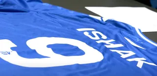 Ishak nie cieszy się ze 101 goli dla Lecha Poznań. Dlaczego?