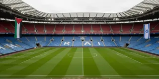 Premier League uderza w polityczne hasła. Palestyńskie i izraelskie flagi zakazane na stadionach