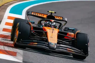 Nowy rozdział F1 w sezonie 2025 – jak McLaren odzyskał panowanie na torze i w tabeli