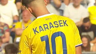 Duże osłabienie Motoru. Zawodnik nie zagra z Koroną i Górnikiem Zabrze!