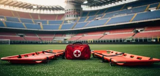 AC Milan w szoku. Nowy zawodnik wypada z gry na dwa miesiące!