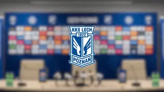 Angielska myśl szkoleniowa w Poznaniu. Wyjątkowi goście Lecha!