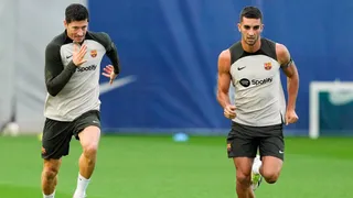 Barcelona planuje oddać napastnika, który strzela więcej niż wszyscy młodzi razem wzięci