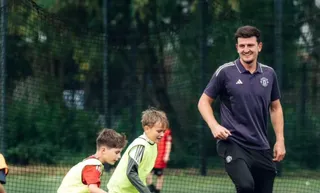 Maguire nie spieszy się z decyzją ws. przyszłości