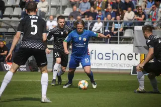 Miedź traci mnóstwo goli, Wisła Kraków – wiele strzela. Czeka nas grad bramek?