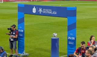 Szykuje się przełom w oglądalności? Ekstraklasa ogłasza ważną umowę!
