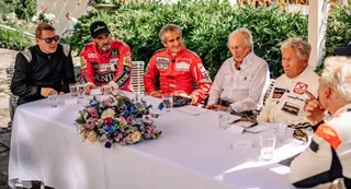 Raikkonen znów w swoim stylu. Jedno zdanie i „Iceman” podbił internet