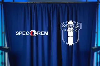 Wisła Płock z kolejną ważną umową sponsorską