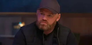 Dwa oblicza gwiazdy futbolu: Rooney przerywa milczenie o swoich demonach