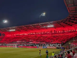 Będzie nowy stadion Widzewa. Znany dziennikarz ujawnia szczegóły!