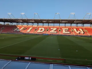 Widzew szykuje duży transfer. Ogłosi go tuż przed świętami? Kwota robi wrażenie!