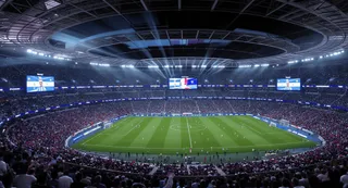 Messi vs Mbappe i rekord wszech czasów - który mecz oglądało więcej ludzi niż populacja Chin?