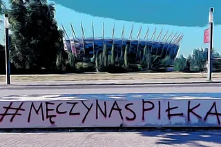 Efekt Jana Urbana, mistrz świata w PKO BP Ekstraklasie oraz Noel Gallagher dziękujący Lechowi Poznań za… Poznań, czyli Męczy Nas Piłka #9