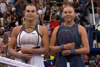 Sabalenka – Anisimova: Kto wygrał finał US Open 2025? Wynik, statystyki i skrót meczu!