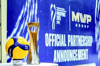 Kiedy finał i mecz o brązowy medal MŚ siatkarzy 2025, o której godzinie, kto zagra?