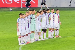 Górnik bez taryfy ulgowej dla Legii! Jasna deklaracja trenera zabrzan