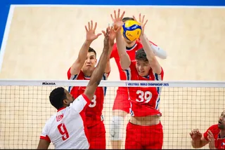 Polska – Czechy: Kto wygrał? Wynik, statystyki i skrót! Dla kogo brązowy medal MŚ siatkarzy? [28.09.2025]