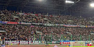 Górnik sprzedał 18 tysięcy biletów na mecz z Widzewem, a to nie koniec! Będzie święto na trybunach w Zabrzu