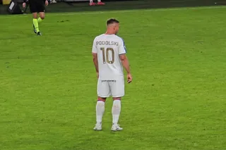 Podolski ujawnia, ile Górnik Zabrze wydał na transfery przed sezonem 2025/2026!
