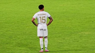 Roberto Massimo tajną bronią Górnika na Widzew?! Trener Gasparik szykuje zmiany w składzie