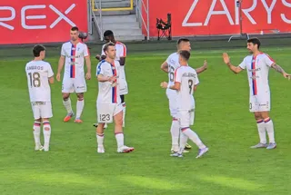Legia II - Górnik Zabrze: Typy, kursy, analiza! Kiedy i o której godzinie? [24.09.2025, STS Puchar Polski]