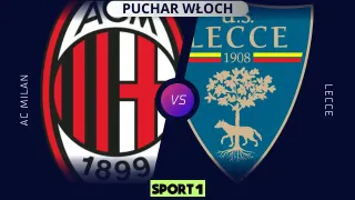 AC Milan vs Lecce: Typy. Kto wygra? 23.09.2025