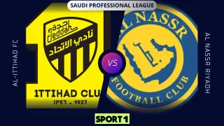 Al Ittihad - Al Nassr: Typy. Kto wygra? 26.09.2025