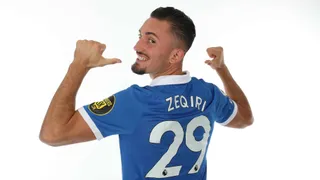 Najdroższy napastnik w Ekstraklasie? Jak Widzew przekonał reprezentanta Szwajcarii do przyjazdu do Polski