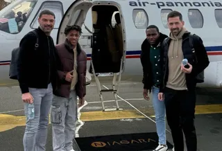Prawdziwa władza w FC Barcelona - nie Laporta, nie Deco, a oni trzymają klub w szachu
