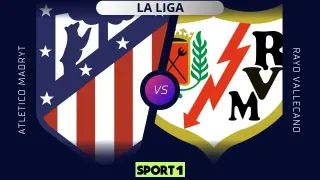 Atletico Madryt vs Rayo Vallecano: Typy. Kto wygra? 24.09.2025
