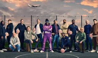 Amerykanie nie chcą Mundialu? Ronaldinho i IShowSpeed mogą to zmienić!