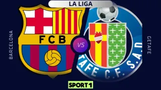 Barcelona - Getafe: Typy, kursy, kto wygra? 21.09.2025