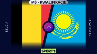 Belgia - Kazachstan: Typy, Kursy, Zapowiedź (07.09.25)