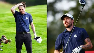 Wygląda jak ojciec, ale nie gra jak on. Brooklyn Beckham obiektem drwin