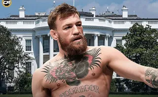 Wyższe wymagania niż prezydent USA? McGregor domaga się fortuny i specjalnych przywilejów za walkę w Waszyngtonie