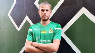 Od przeciętniaka do gwiazdy defensywy - jak Marcin Brosz odmienił karierę Hilbrychta