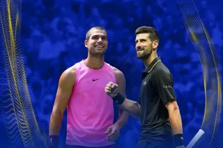 Djokovic - Alcaraz: Kto wygra mecz? Typy i statystyki (05.09.2025)