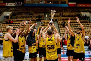 Superpuchar Polski: David kontra Goliat? Trefl Sopot gotowy zaskoczyć faworyzowaną Legię