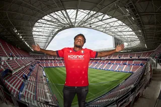 5 milionów zainwestowane, a ile zarobią? Boyomo może przynieść Osasunie gigantyczny zysk!