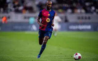 Skandaliczne fake newsy o śmierci byłego gwiazdora Barcelony. Abidal przerywa milczenie