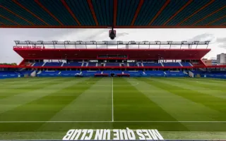 Podwójne standardy w hiszpańskiej piłce - Barcelona łamie zasady, Liga milczy