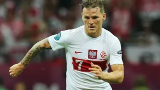 Legenda brutalnie o sytuacji w Gladbach: "Zdecydowanie nie Polanski"