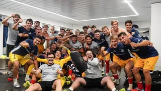 Kolos z Księstwa: Dlaczego wszyscy boją się grać przeciwko FC Andorra?