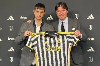 Transferowy majstersztyk Napoli? Pozyskali perełkę Juventusu za śmieszne pieniądze