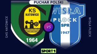 GKS Katowice - Wisła Płock: Typy. Kto wygra? 23.09.2025