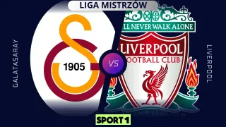 Galatasaray - Liverpool: Typy. Kto wygra? 30.09.25