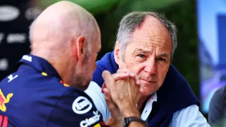 "Gdyby istniały social media, trafiłbym do więzienia" - szokujące wyznanie legendy F1