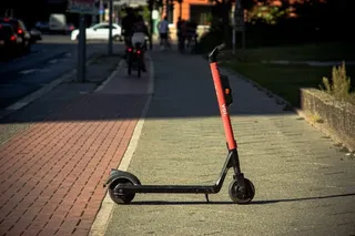 Hulajnoga elektryczna w codziennym użytkowaniu – jak wybrać i korzystać bez problemu